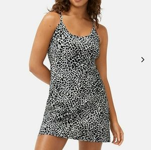 Outdoor Voices exercise dress